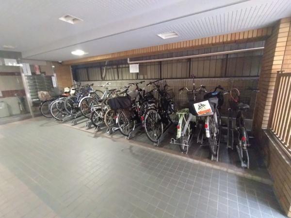 藤和シティコープ大手前Ⅲ(その他共用部分)