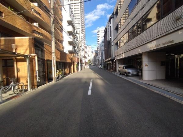 藤和シティコープ大手前Ⅲ(その他現地)