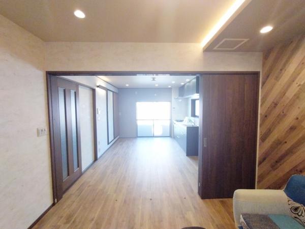 大阪市都島区高倉町３丁目の中古一戸建て