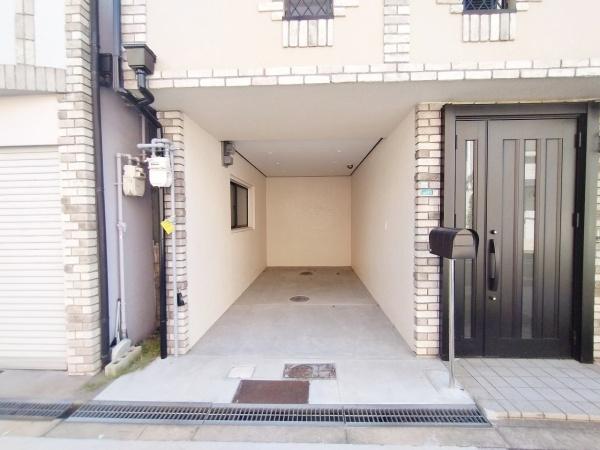 大阪市都島区高倉町３丁目の中古一戸建て