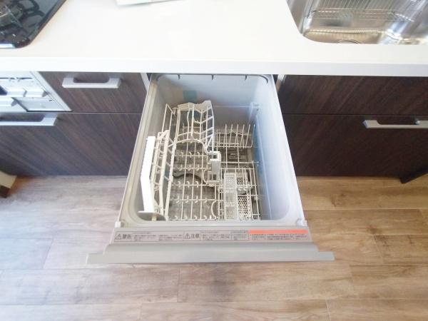 大阪市都島区高倉町3丁目　中古戸建