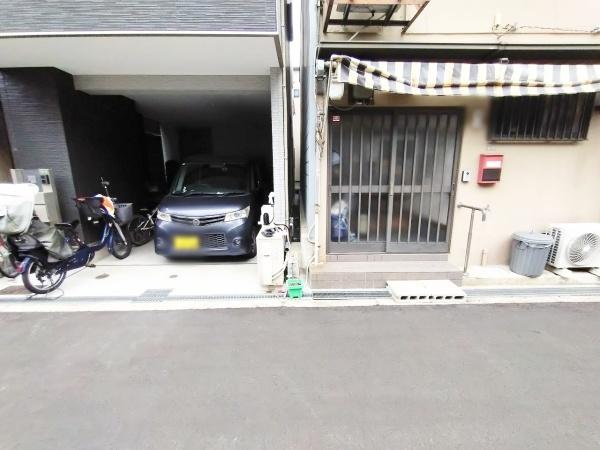 大阪市大正区平尾５丁目の中古一戸建て