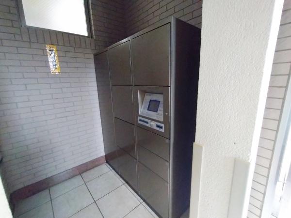 ローレルコート城北公園通り弐番館