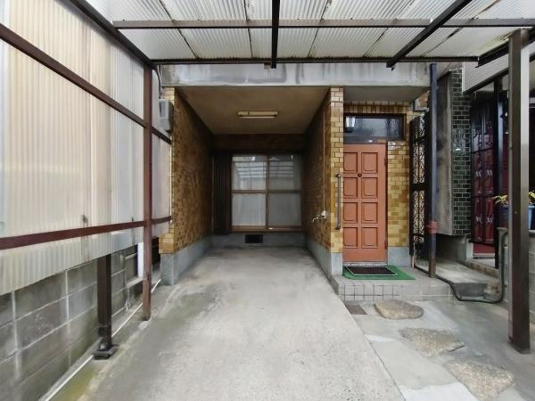 大阪市大正区南恩加島2丁目の中古一戸建て(その他現地)