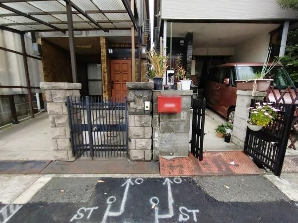 大阪市大正区南恩加島2丁目の中古一戸建て(その他現地)