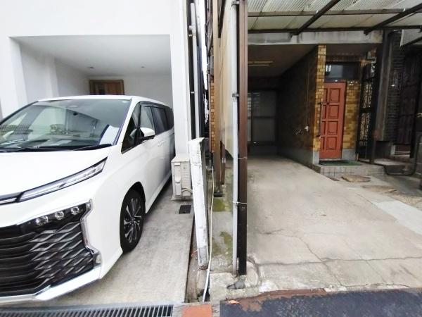 大阪市大正区南恩加島2丁目の中古一戸建て(その他現地)