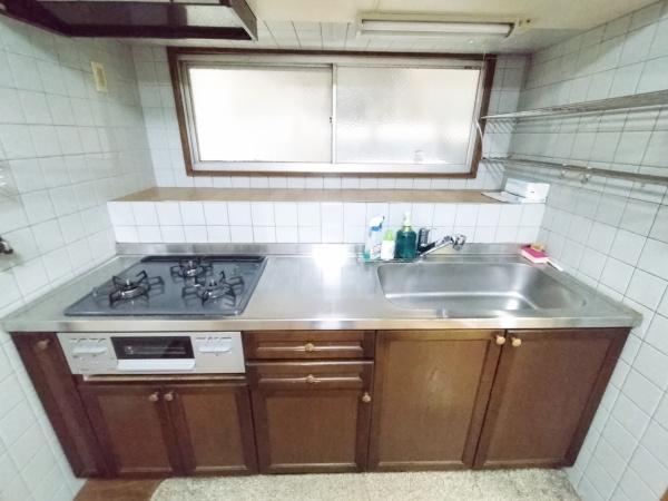 大阪市大正区南恩加島2丁目　中古戸建