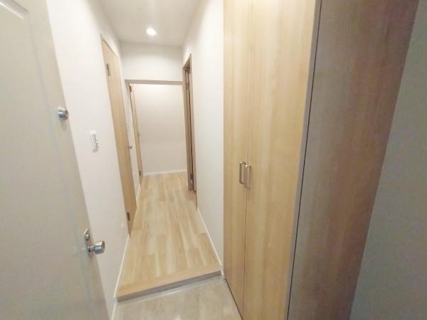 野田パークマンション