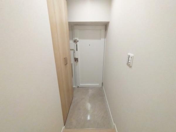 野田パークマンション