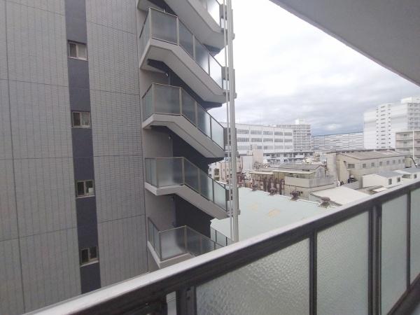 野田パークマンション