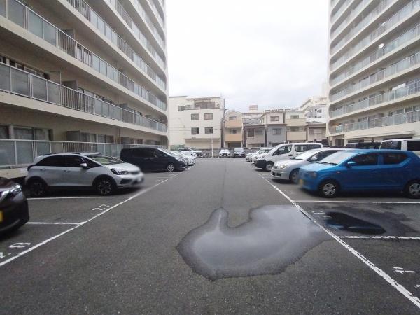 野田パークマンション