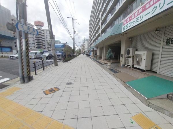 野田パークマンション