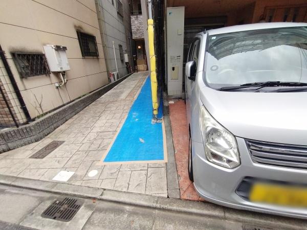 大阪市淀川区野中南１丁目の中古一戸建て