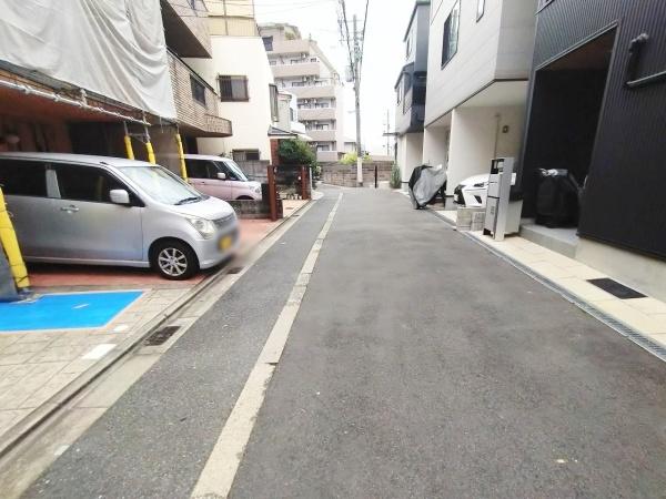 大阪市淀川区野中南１丁目の中古一戸建て