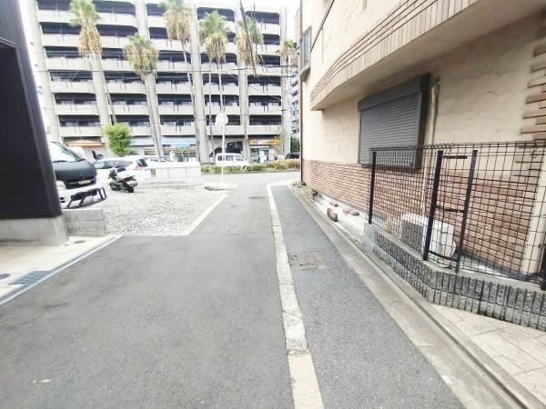 大阪市淀川区野中南１丁目の中古一戸建て