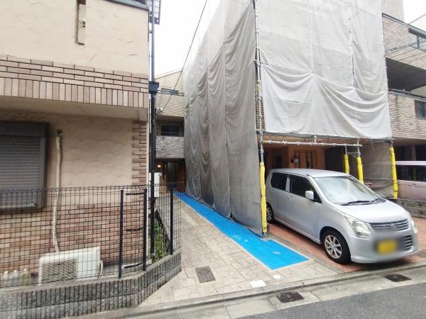 大阪市淀川区野中南１丁目の中古一戸建て