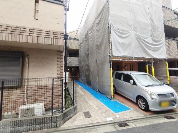 大阪市淀川区野中南１丁目の中古一戸建て