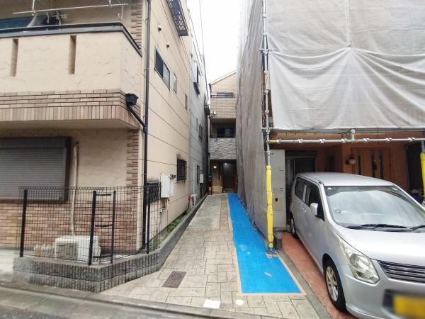大阪市淀川区野中南１丁目の中古一戸建て