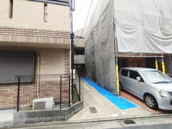 大阪市淀川区野中南１丁目の中古一戸建て