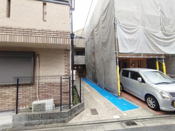 大阪市淀川区野中南１丁目の中古一戸建て