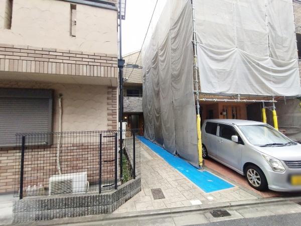 大阪市淀川区野中南１丁目の中古一戸建て