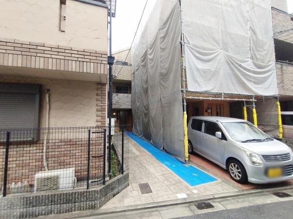大阪市淀川区野中南１丁目の中古一戸建て