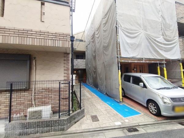 大阪市淀川区野中南１丁目の中古一戸建て