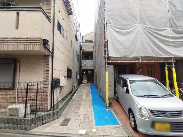 大阪市淀川区野中南１丁目の中古一戸建て