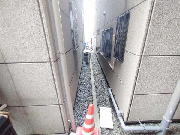 大阪市淀川区野中南１丁目の中古一戸建て
