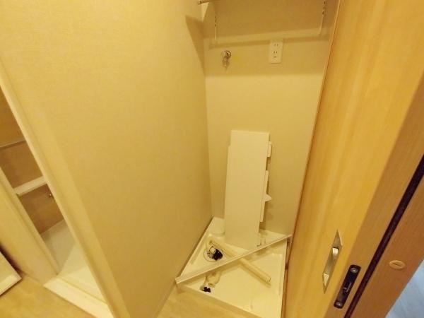 ユニライフ北大阪1号棟