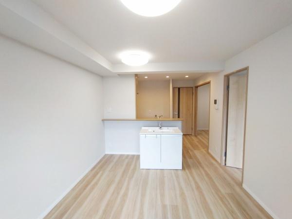 ユニライフ北大阪1号棟