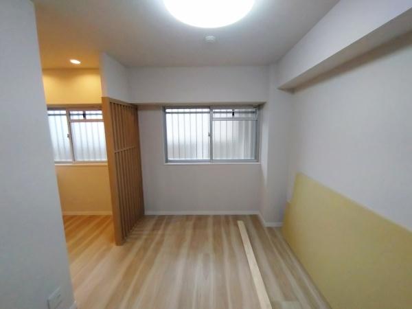 ユニライフ北大阪1号棟