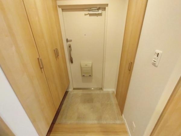 ユニライフ北大阪1号棟