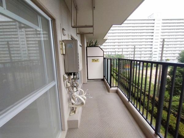 ユニライフ北大阪1号棟