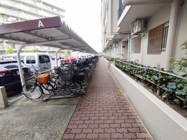 ユニライフ北大阪1号棟