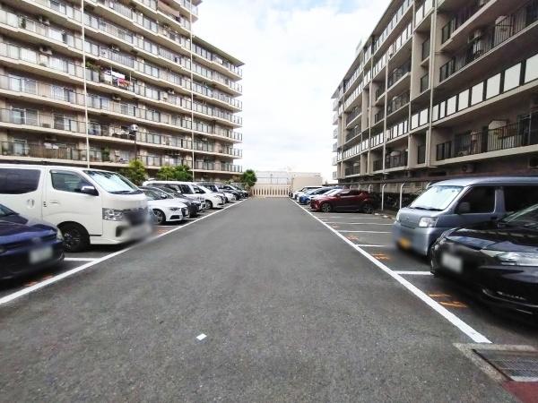 ユニライフ北大阪1号棟