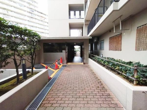 ユニライフ北大阪1号棟