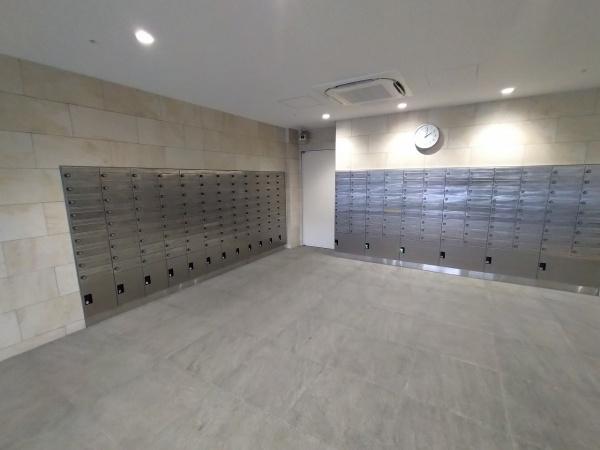 ファミリーコーポ今福