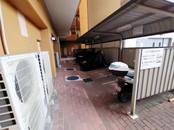 ライオンズマンション新大阪第6