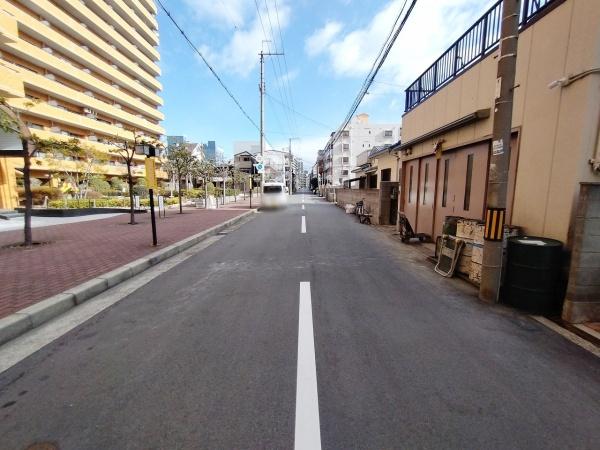 ライオンズマンション新大阪第6