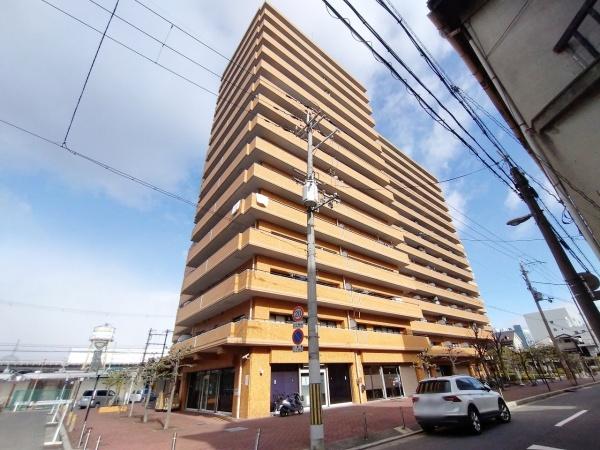 ライオンズマンション新大阪第6
