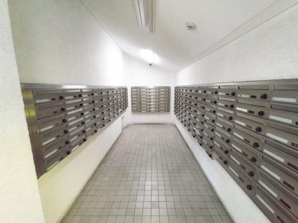 ライオンズマンション新大阪第6(その他共用部分)