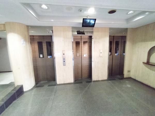 ライオンズマンション新大阪第6(その他共用部分)