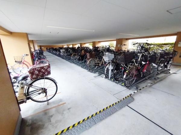 ライオンズマンション新大阪第6(その他共用部分)