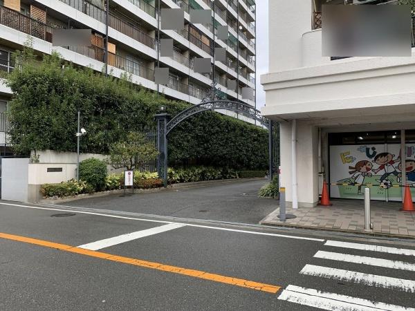 シャンボール天満