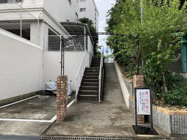 シャンボール天満