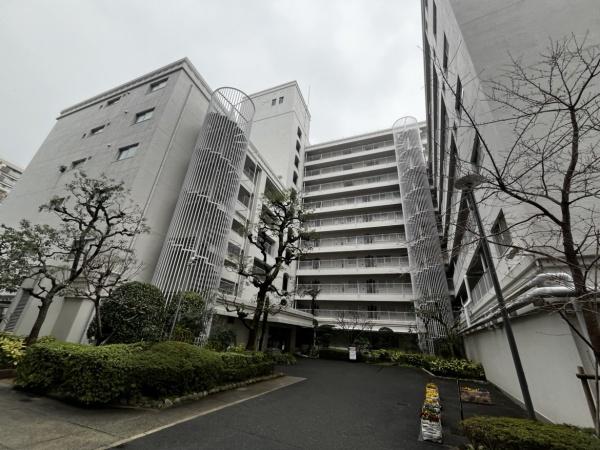 シャンボール天満