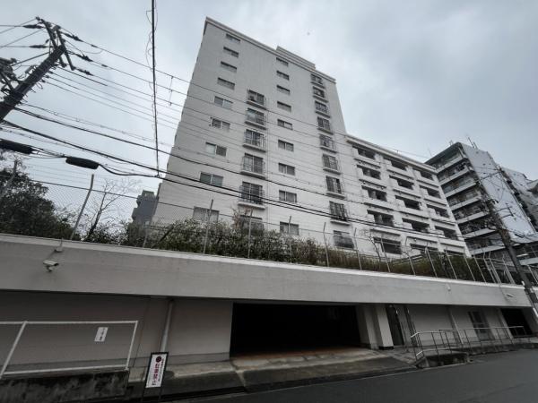 シャンボール天満