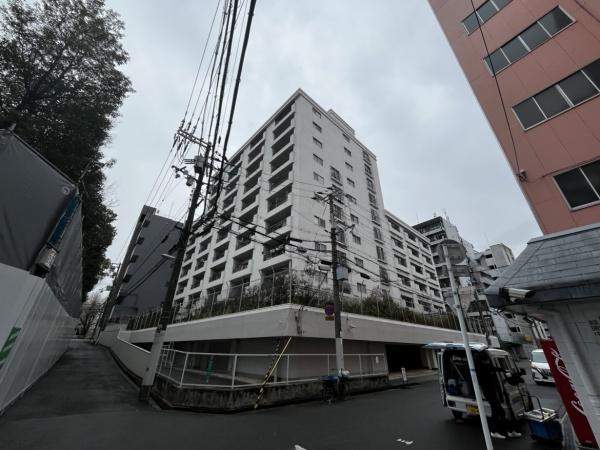 シャンボール天満