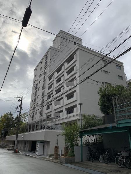 シャンボール天満